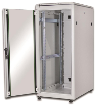 Assmann Netzwerkschrank DN-19 26U-6/8-1 