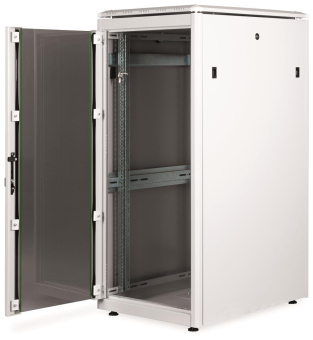 Assmann Netzwerkschrank DN-19 26U-6/8-1 