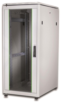 Assmann Netzwerkschrank DN-19 26U-6/8-1 