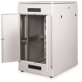 ASSM Netzwerkschrank     DN-1926U-8/10-1 