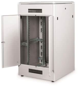 Assmann Netzwerkschrank   DN-1926U-8/8-1 