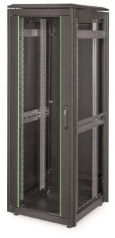 Assm Netzwerkschrank   DN-19 32U-6/6-B-1 