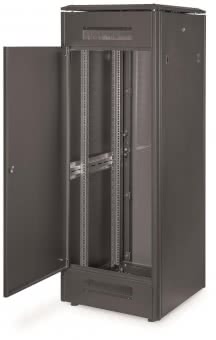 Assm Netzwerkschrank   DN-19 32U-6/6-B-1 