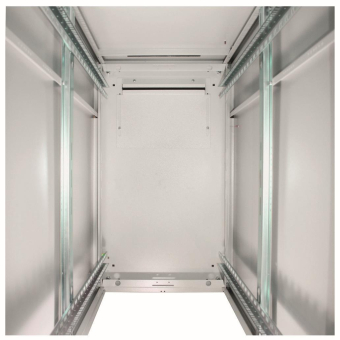 Assmann Netzwerkschrank DN-19 42U-6/10-1 