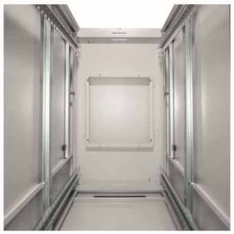 Assmann Netzwerkschrank DN-19 42U-6/10-1 