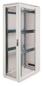 Assmann Netzwerkschrank DN-19 42U-6/10-1 