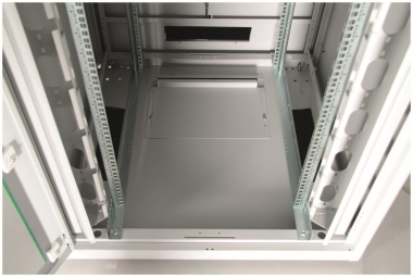 Assmann Netzwerkschrank  DN-19 42U-8/8-1 