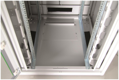 Assmann Netzwerkschrank  DN-19 42U-8/8-1 