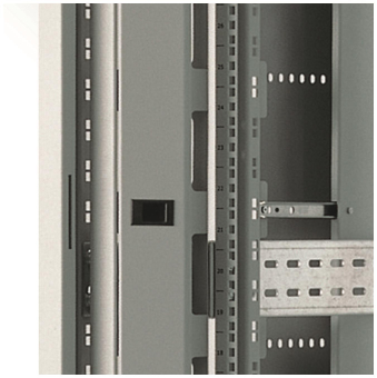 Assmann Netzwerkschrank  DN-19 42U-8/8-1 