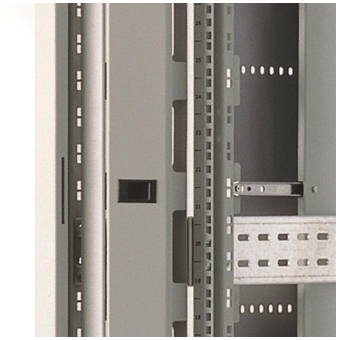 Assmann Netzwerkschrank  DN-19 42U-8/8-1 