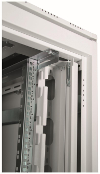 Assmann Netzwerkschrank  DN-19 42U-8/8-1 