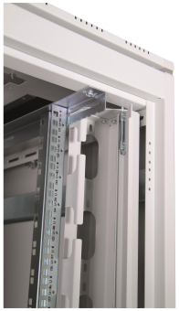 Assmann Netzwerkschrank  DN-19 42U-8/8-1 