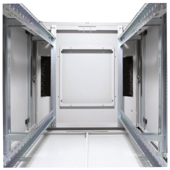 Assmann Netzwerkschrank  DN-19 42U-8/8-1 