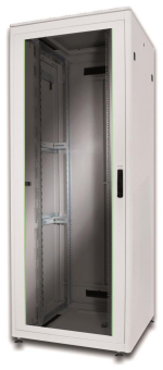 Assmann Netzwerkschrank  DN-19 42U-8/8-1 