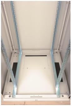 Assmann Netzwerkschrank DN-19 42U-8/8-D 