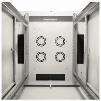 Assmann Netzwerkschrank DN-19 42U-8/8-D 