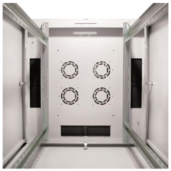 Assmann Netzwerkschrank DN-19 42U-8/8-D 