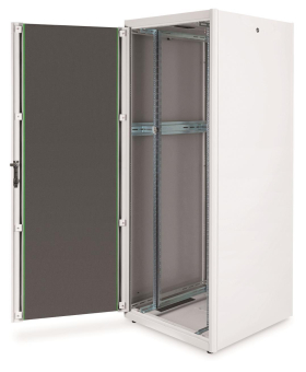 Assmann Netzwerkschrank DN-19 42U-8/8-D 