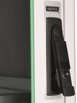 Assmann Netzwerkschrank DN-19 42U-8/8-D 