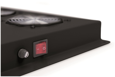 Assmann Dachlüftereinheit DN-19FAN-2-B-N 