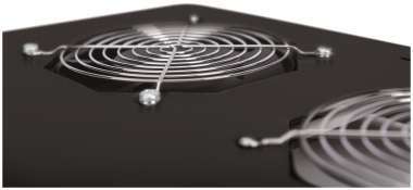 Assmann Dachlüftereinheit DN-19FAN-2-B-N 