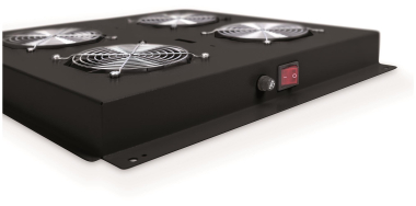 Assmann Dachlüftereinheit DN-19FAN-2-B-N 