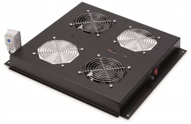 Assmann Dachlüftereinheit DN-19FAN-2-B-N 