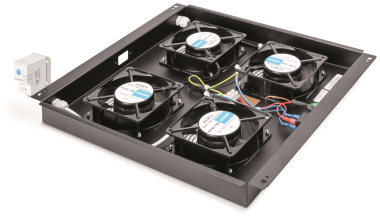 Assmann Dachlüftereinheit DN-19FAN-4-B-N 