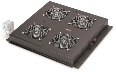 Assmann Dachlüftereinheit DN-19FAN-4-B-N 