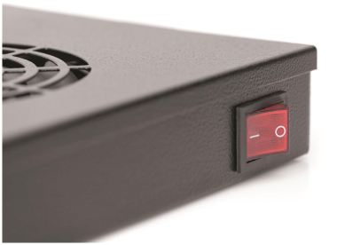 Assmann DN-19FAN-4-HO- DN-19 FAN-4-HO-SW 