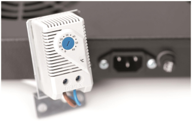 Assmann DN-19FAN-4-HO- DN-19 FAN-4-HO-SW 