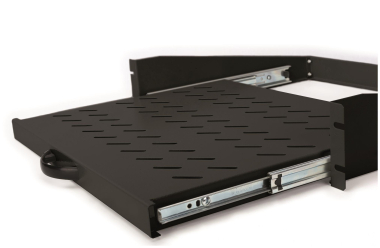 Assmann Ausziehbarer DN-19-TRAY-2-450-SW 