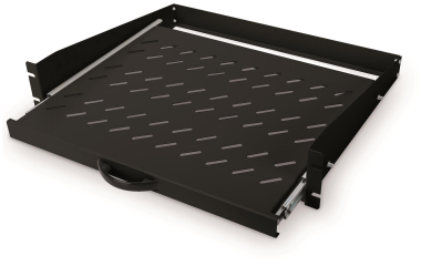 Assmann Ausziehbarer DN-19-TRAY-2-450-SW 