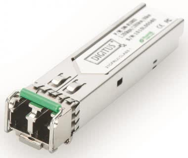 Assmann DIGITUS 1.25Gbps SFP    DN-81002 