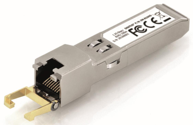 Assmann DIGITUS 1.25Gbps Kupfer DN-81005 