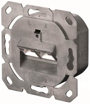 ASSM CAT 6A Klasse EA LSA    DN-9007-S-1 