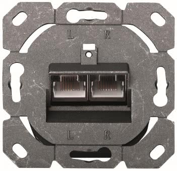 ASSM CAT 6A Klasse EA LSA    DN-9007-S-1 