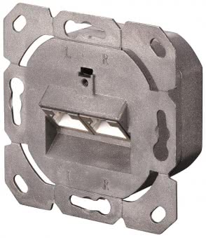 ASSM CAT 6A Klasse EA LSA    DN-9007-S-1 