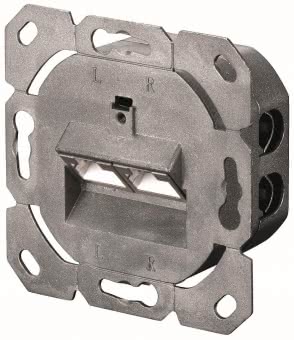 ASSM CAT 6A Klasse EA    LSA   DN-9008-1 