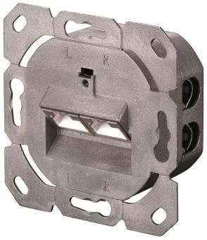 ASSM CAT 6A Klasse EA    LSA   DN-9008-1 