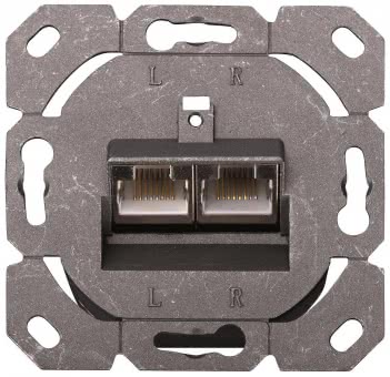 ASSM CAT 6A Klasse EA    LSA   DN-9008-1 