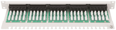 Assmann CAT 3 ISDN Patch      DN-91350-1 