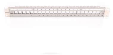 Assm  Modulares Patchpanel DN-91410-LF 
