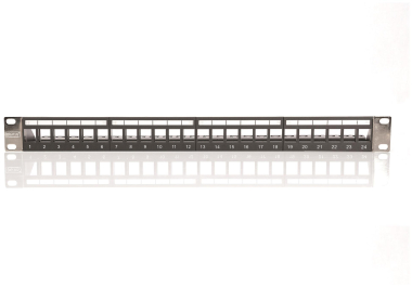 Assmann Modulares Patchpanel DN-91411-LF 
