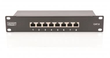 Assmann CAT 6 Klasse E High    DN-91608S 