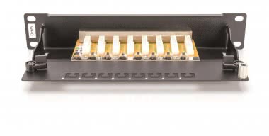 Assmann CAT 6 Klasse E High    DN-91608S 