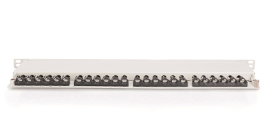 Assmann CAT 6A Klasse  DN-91624S-SL-EA-G 