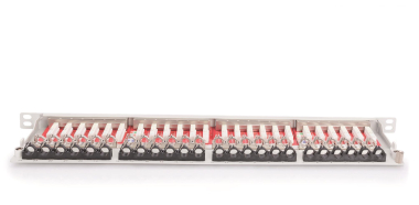 Assmann CAT 6A Klasse  DN-91624S-SL-EA-G 