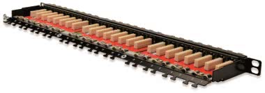 Assmann CAT 6A Klasse EA DN-91624S-SL-EA 