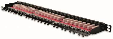 Assmann CAT 6A Klasse EA DN-91624S-SL-EA 